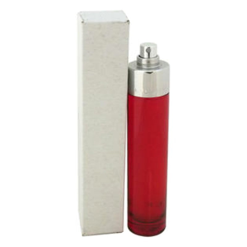 360 RED for Men by Perry Ellis EDT Spray 3.4 oz (Tester)
