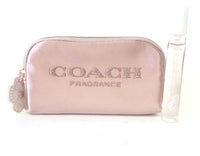 Coach Floral for Women by Eau de Parfum Spray 0.25 oz