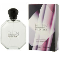 Ellen for Women by Ellen Tracy Eau de Parfum Spray 3.3 oz