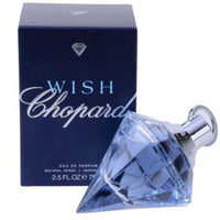 Wish for Women by Chopard EDP Spray 2.5 oz - Cosmic-Perfume