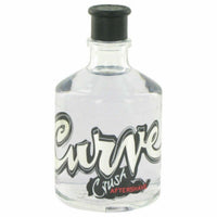 Curve Crush for Men by Liz Claiborne After Shave Splash 4.2 oz (Unboxed)