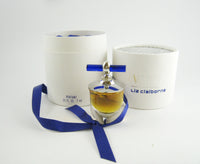 Vivid for Women by Liz Claiborne Pure Parfum Splash 0.25 oz - Cosmic-Perfume