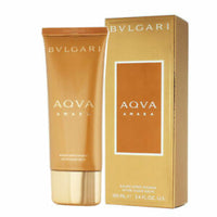 Bvlgari Aqva Amara for Men After Shave Balm 3.4 oz
