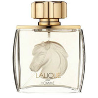 Lalique EQUUS for Men Eau de Parfum Spray 2.5 oz (Tester) - Cosmic-Perfume