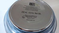 Angel for Women by Thierry Mugler Perfuming Body Cream 6.9 oz (Unboxed)