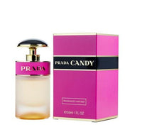 Prada Candy for Women Fragrance Hair Mist Spray 1.0 oz