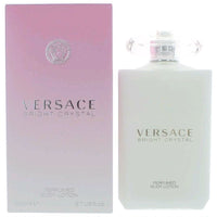 Versace Bright Crystal for Women by Versace Perfumed Body Lotion 6.7 oz - Cosmic-Perfume