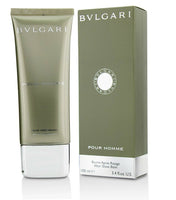 Bvlgari Pour Homme for Men by Bvlgari After Shave Balm 3.4 oz - Cosmic-Perfume