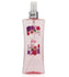 Sparkling Rose for Women by Body Fantasies Fragrance Body Mist Spray 8.0 oz