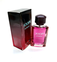 Joop Homme Men by Joop Eau de Toilette Spray 2.5 oz *BadBox - Cosmic-Perfume