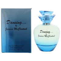 Dancing for Women by Jessica McClintock EDP Spray 3.4 oz - Cosmic-Perfume
