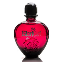 BLACK XS for Women by Paco Rabanne EDT Spray 2.7 oz (Unboxed) - Cosmic-Perfume