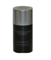 Silver Shadow for Men by Davidoff Deodorant Stick 2.4 oz - Cosmic-Perfume