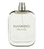 Mankind for Men by Kenneth Cole EDT Spray 3.4 oz (Tester)