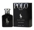 Polo Black for Men by Ralph Lauren EDT Miniature Splash 0.50 oz