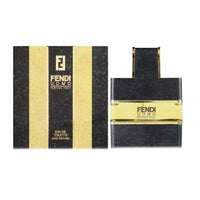 Fendi Uomo for Men by Fendi Eau de Toilette Spray 1.7 oz - Cosmic-Perfume