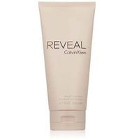 Reveal for Women by Calvin Klein Body Lotion 6.7 oz (Unboxed)