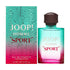 Joop Homme Sport for Men EDT Spray 4.2 oz *Worn Box