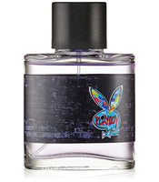 Playboy N.Y. Cologne for Men Coty EDT Spray 1.7 oz (Tester) - Cosmic-Perfume