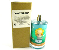 Harajuku Lovers G OF THE SEA by Gwen Stefaini EDT Spray 3.4 oz (Tester)