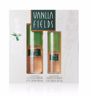 Vanilla Fields for Women by Coty 2-piece Fragrance Gift Set - Cosmic-Perfume