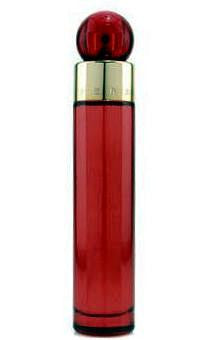 360 RED for Women by Perry Ellis EDP Spray 1.7 oz (Unboxed) - Cosmic-Perfume