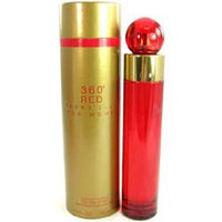 360 RED for Women by Perry Ellis EDP Spray 3.4 oz - Cosmic-Perfume