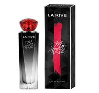 My Only Wish for Women by La Rive Eau de Parfum Spray 3.3 oz