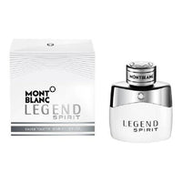 Mont Blanc Legend Spirit for Men EDT Spray 1 oz - Cosmic-Perfume
