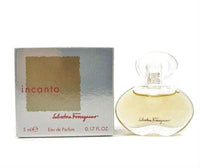 Incanto for Women by Salvatore Ferragamo EDP Miniature Splash 0.17 oz - Cosmic-Perfume