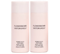 Flowerbomb for Women by Viktor & Rolf Body Lotion 1.7 oz (Pack of 2)