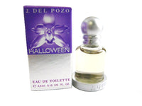 Halloween for Women by Jesus del Pozo EDT Splash Miniature 0.15 oz - Cosmic-Perfume