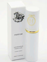 Orangers en Fleurs (Unisex) by  Houbigant Parfum Purse Spray 0.33 oz / 10 ml - Cosmic-Perfume