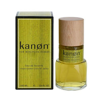 Kanon for Men EDT Spray 3.4 oz