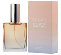 Clean Ultimate Beach Day for Women EDT Spray 2.14 oz