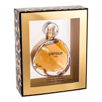 Untold Luxe for Women by Elizabeth Arden Eau de Parfum Spray 1.7 oz