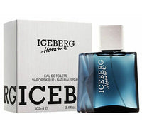 Iceberg Homme for Men Eau de Toilette Spray 3.4 oz