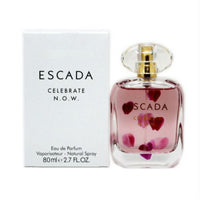 Celebrate N.O.W for Women by Escada Eau de Parfum Spray 2.7 oz (Tester)