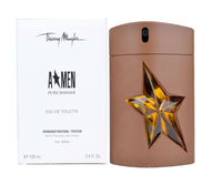 Angel Pure Havane for Men by Thierry Mugler EDT Spray 3.4 oz (Tester)