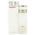 Sun Java White for Women by Frank Olivier Eau de Parfum Spray 2.5 oz