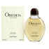 Obsession for Men by Calvin Klein After Shave Splash 4.0 oz - Cosmic-Perfume