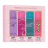 Elizabeth Arden for Women Fragrance Wish Collection Body Spray 1.5 oz - 4 Pc Set