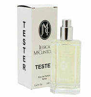 Jessica McClintock for Women EDP Spray 3.4 oz (Tester)