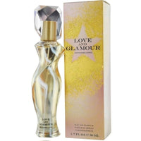 LOVE & GLAMOUR for Women by Jennifer Lopez EDP Spray 1.0 oz - Cosmic-Perfume