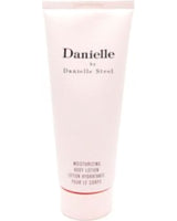 Danielle for Women by Danielle Steel Moisturizing Body Lotion 3.3 oz (Unboxed)