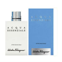 Acqua Essenziale for Men by Salvatore Ferragamo After Shave Balm 6.8 oz - Cosmic-Perfume