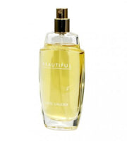 Beautiful for Women Estee Lauder Eau de Parfum Spray 2.5 oz (Tester) - Title - Cosmic-Perfume