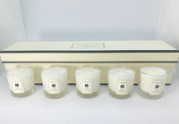 Jo Malone 5 pc Miniature Candle Collection 35 gr / 1.18"  Set