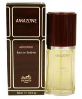 Amazone for Women by Hermes Eau de Toilette Spray 1.6 oz - Cosmic-Perfume