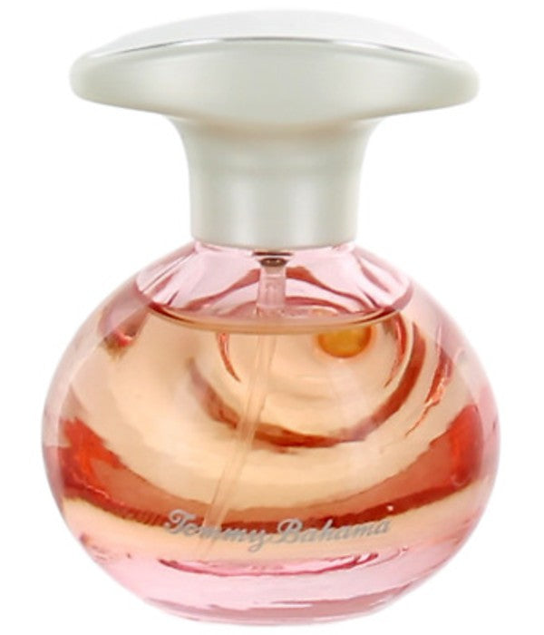 pink tommy bahama eau de cologne